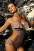 Maillot de bain une pièce model 112263 Marko